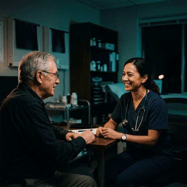 Nezáväzná bezplatná konzultácia