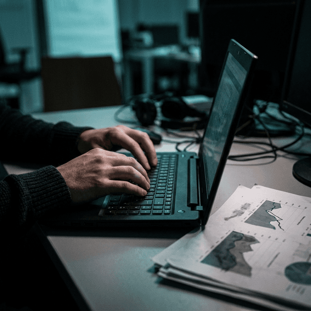 Vykonáme prieskum vašej online prítomnosti a identifikujeme príležitosti